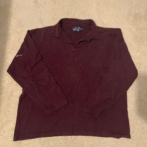Vintage men’s sweater
